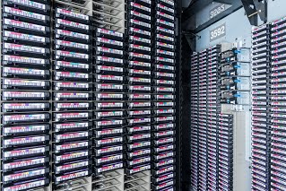 Backup Tape Rotation Services in Denver
