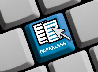 Go paperless at your Denver office