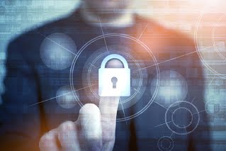 Keep your documents in the cloud secure