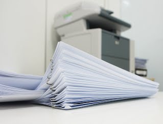 Scan your documents in Denver and go digital
