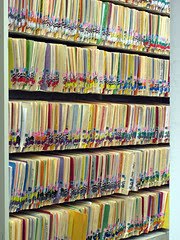 medical record scanning storage denver, co