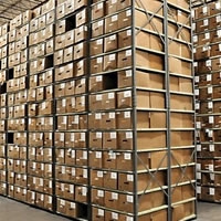 denver document storage services